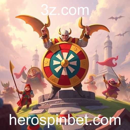 HeroSpin