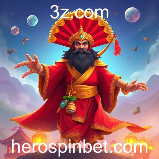 HeroSpin