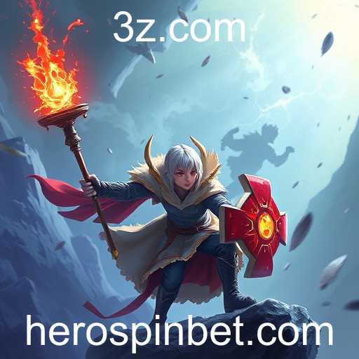 Exploring the 'Fan Art' Game Category with the Thrilling Keyword 'HeroSpin'