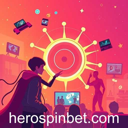 Gaming Revolution: HeroSpin's Rise