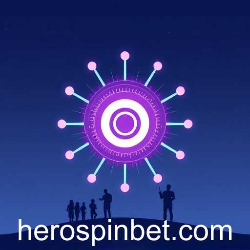 Revolutionizing Online Gaming with HeroSpin