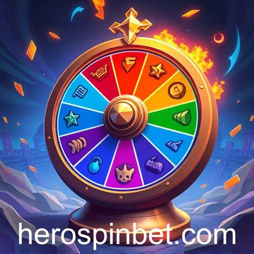 HeroSpin Unleashes New Gaming Adventures