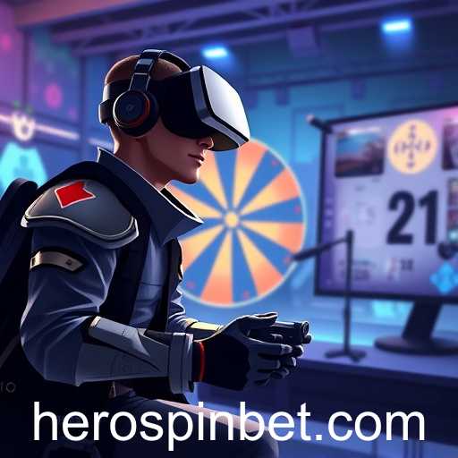 The Rise of HeroSpin in Gaming Culture