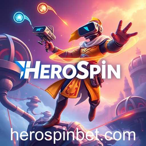 HeroSpin Revolutionizes Online Gaming Experience