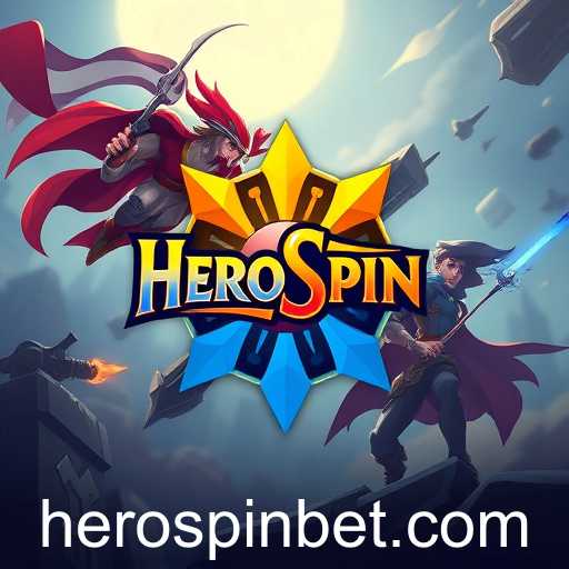 HeroSpin Challenges the Gaming Norms