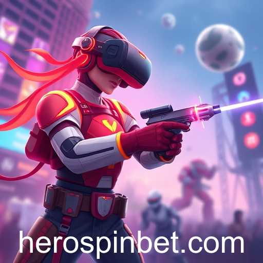 HeroSpin Revolutionizes Gaming Landscape