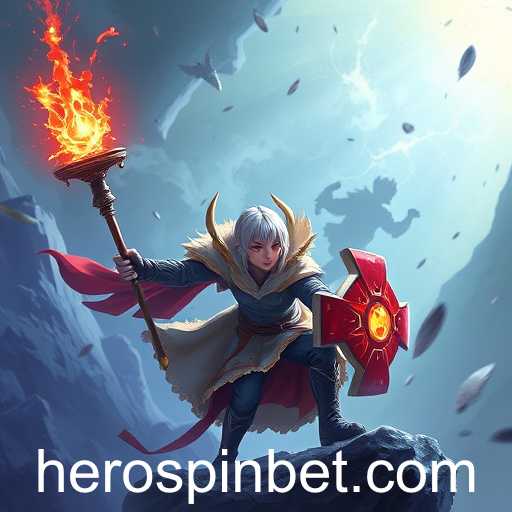 HeroSpin Revolutionizes Gaming Experience