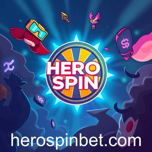 HeroSpin: A New Chapter in Online Gaming