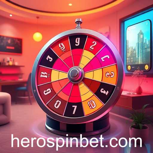 HeroSpin Revolutionizes Online Gaming