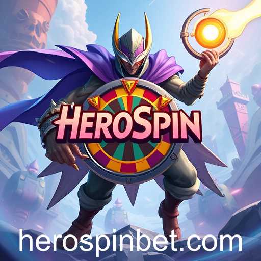 HeroSpin Revolutionizes Online Gaming Scene