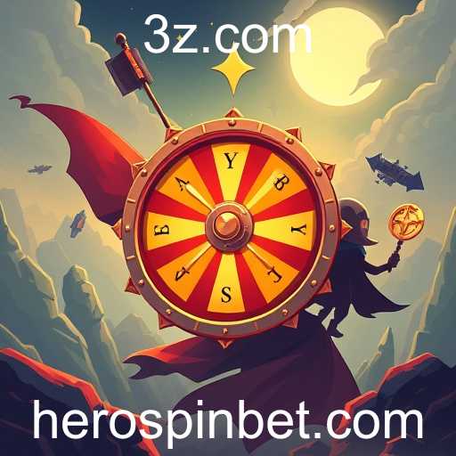 HeroSpin: A Dynamic Twist on the Heroic Genre