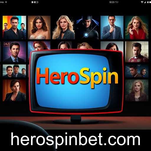 The Rise of HeroSpin in the Gaming World