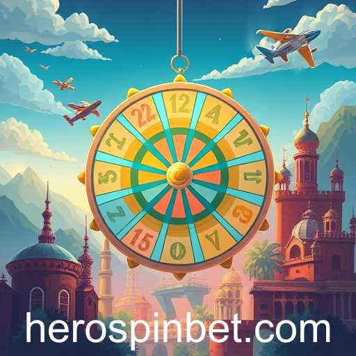 The Rise of HeroSpin: Redefining Online Gaming in 2025