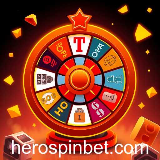 HeroSpin